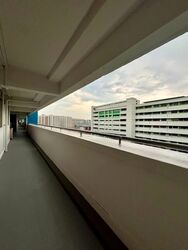 Blk 265 Yishun Street 22 (Yishun), HDB 4 Rooms #562137521